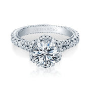 Verragio Women's Engagement Ring COUTURE-0462R