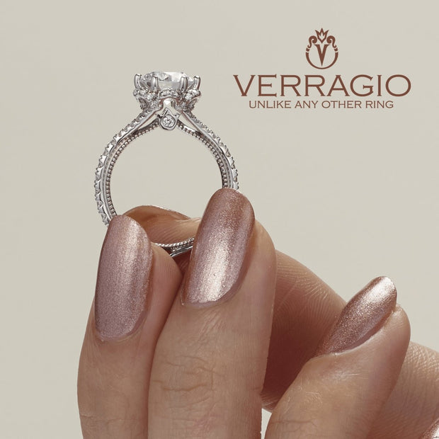 Verragio Women's Engagement Ring COUTURE-0462R