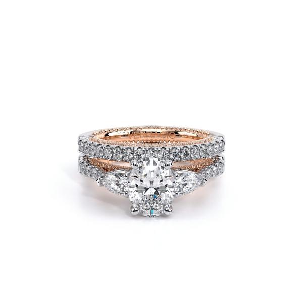 Verragio Women's Engagement Ring COUTURE-0470OV