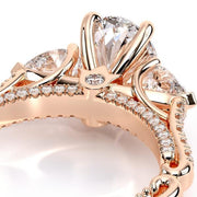 Verragio Women's Engagement Ring COUTURE-0470OV