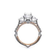 Verragio Women's Engagement Ring COUTURE-0470OV