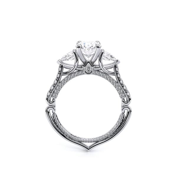 Verragio Women's Engagement Ring COUTURE-0470OV