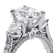 Verragio Women's Engagement Ring COUTURE-0470OV