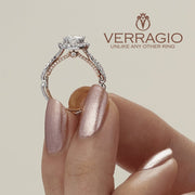 Verragio Women's Engagement Ring COUTURE-0472R-2WR