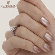 Verragio Women's Engagement Ring COUTURE-0474CU-2WR