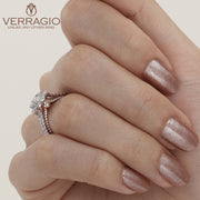 Verragio Women's Engagement Ring COUTURE-0474R-2WR