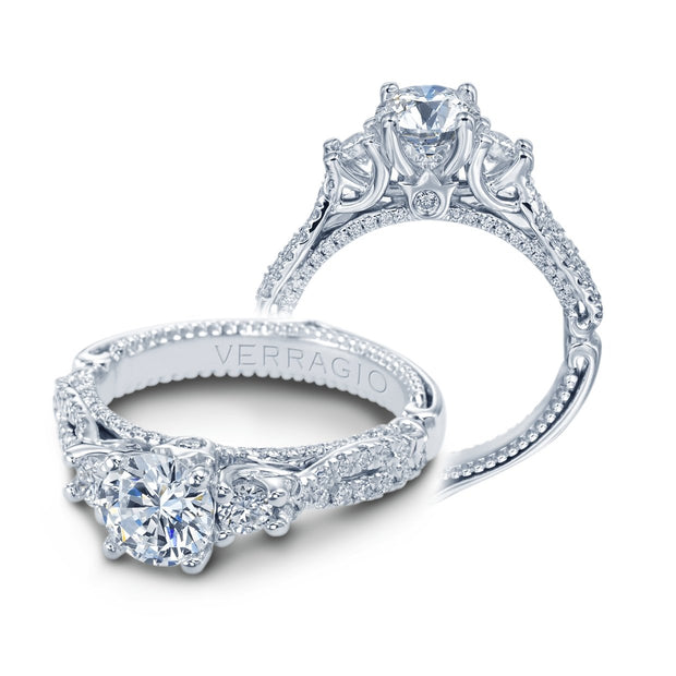 Verragio Women's Engagement Ring COUTURE-0475R