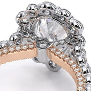 Verragio Women's Engagement Ring COUTURE-0480 OV