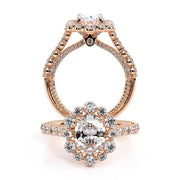 Verragio Women's Engagement Ring COUTURE-0480 OV