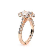 Verragio Women's Engagement Ring COUTURE-0480 OV