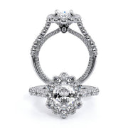 Verragio Women's Engagement Ring COUTURE-0480 OV