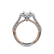 Verragio Women's Engagement Ring COUTURE-0480 OV