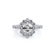 Verragio Women's Engagement Ring COUTURE-0480 OV