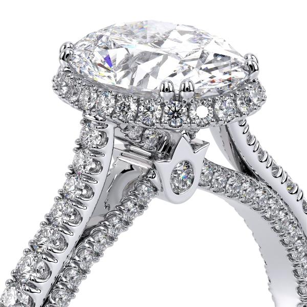 Verragio Women's Engagement Ring COUTURE-0482OV