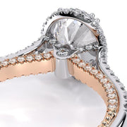 Verragio Women's Engagement Ring COUTURE-0482OV