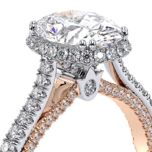 Verragio Women's Engagement Ring COUTURE-0482OV