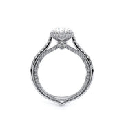 Verragio Women's Engagement Ring COUTURE-0482OV