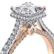 Verragio Women's Engagement Ring COUTURE-0482PR