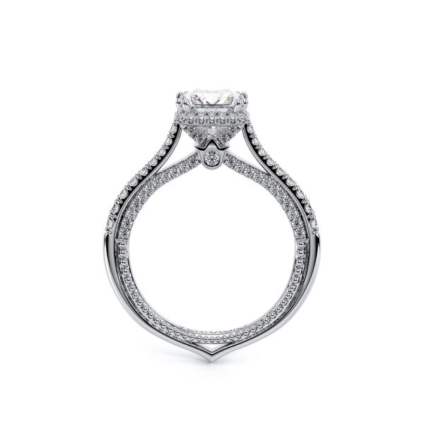 Verragio Women's Engagement Ring COUTURE-0482PR