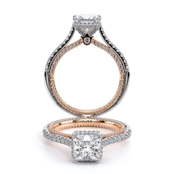 Verragio Women's Engagement Ring COUTURE-0482PR