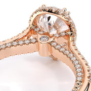 Verragio Women's Engagement Ring COUTURE-0482PS