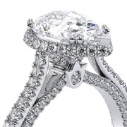 Verragio Women's Engagement Ring COUTURE-0482PS