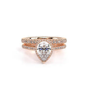 Verragio Women's Engagement Ring COUTURE-0482PS