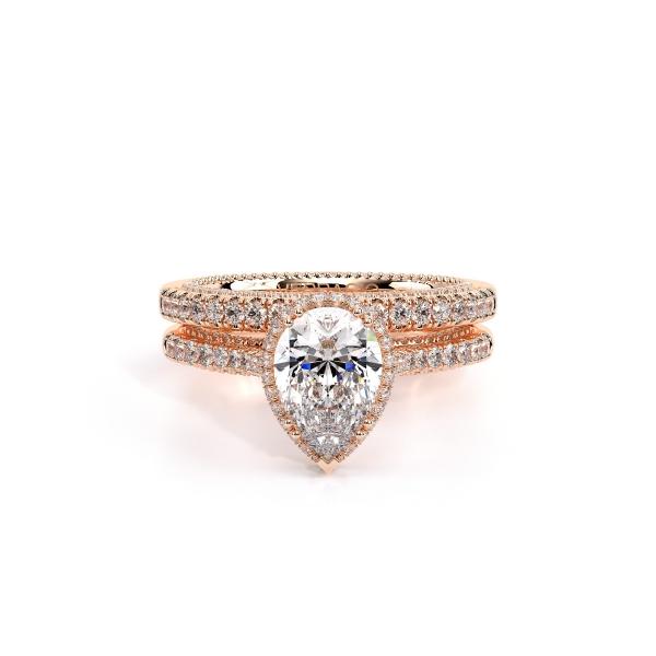 Verragio Women's Engagement Ring COUTURE-0482PS