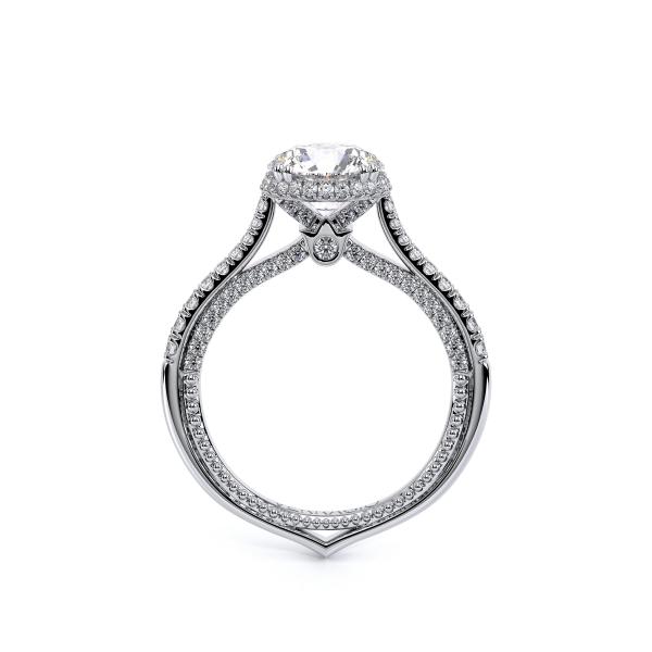 Verragio Women's Engagement Ring COUTURE-0482R