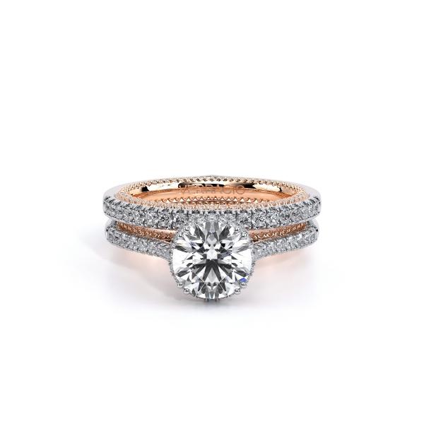 Verragio Women's Engagement Ring COUTURE-0482R