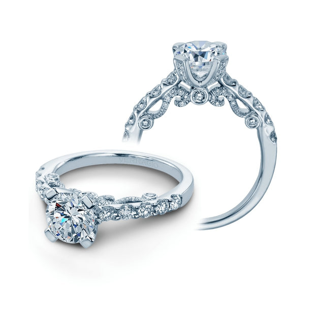 Verragio Women's Engagement Ring INSIGNIA-7001RD