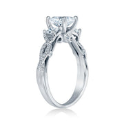 Verragio Women's Engagement Ring INSIGNIA-7055P