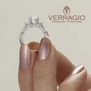 Verragio Women's Engagement Ring INSIGNIA-7055R