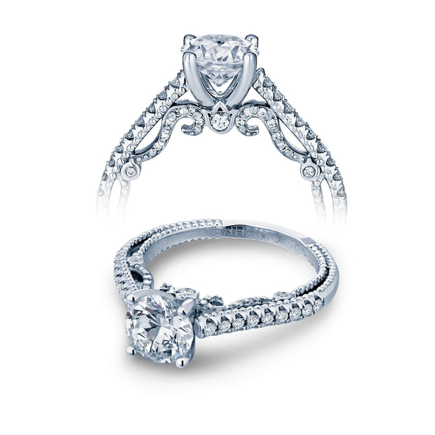 Verragio Women's Engagement Ring INSIGNIA-7059MR