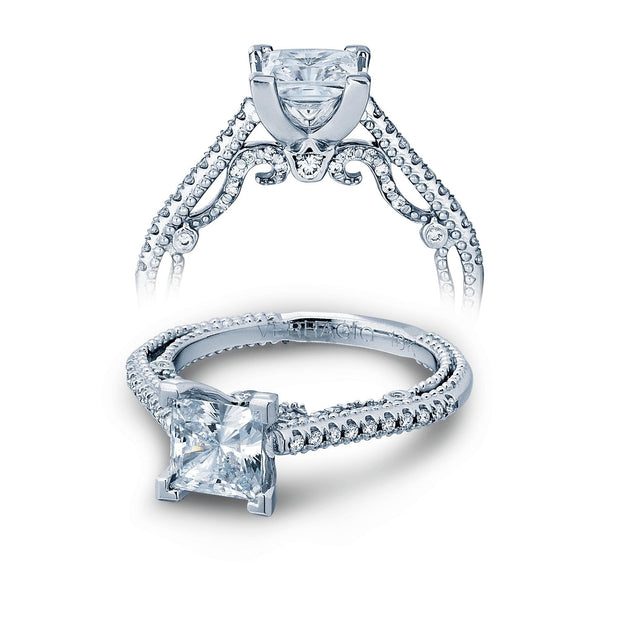 Verragio Women's Engagement Ring INSIGNIA-7059SP