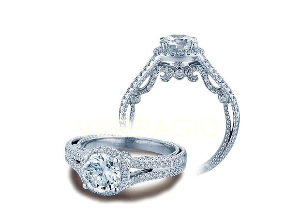 Verragio Women's Engagement Ring INSIGNIA-7062R