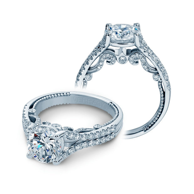 Verragio Women's Engagement Ring INSIGNIA-7063RL