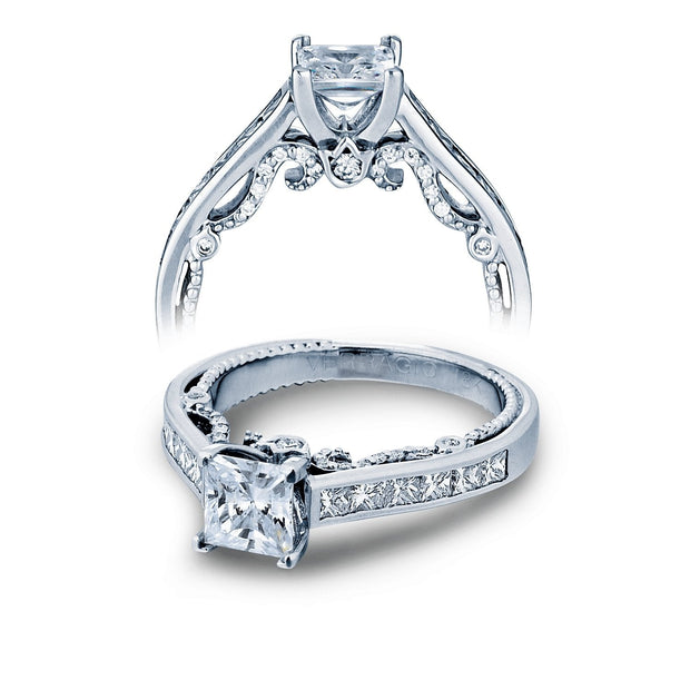 Verragio Women's Engagement Ring INSIGNIA-7064P