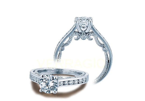 Verragio Women's Engagement Ring INSIGNIA-7064R