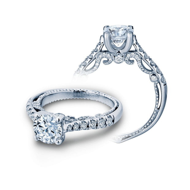 Verragio Women's Engagement Ring INSIGNIA-7066R