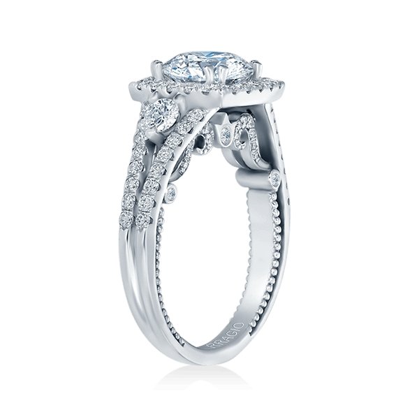 Verragio Women's Engagement Ring INSIGNIA-7068CUL