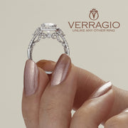 Verragio Women's Engagement Ring INSIGNIA-7068CUL