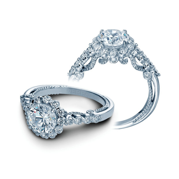 Verragio Women's Engagement Ring INSIGNIA-7079R