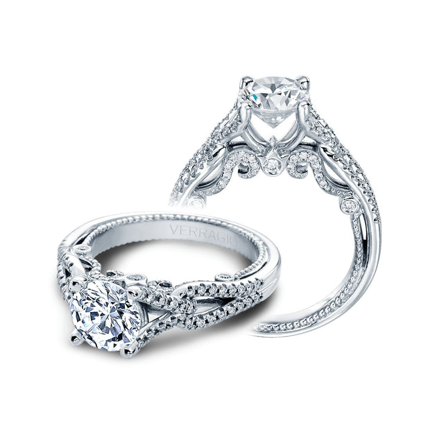 Verragio Women's Engagement Ring INSIGNIA-7082R