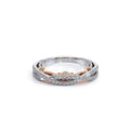 Verragio Diamond Wedding Band 7084W