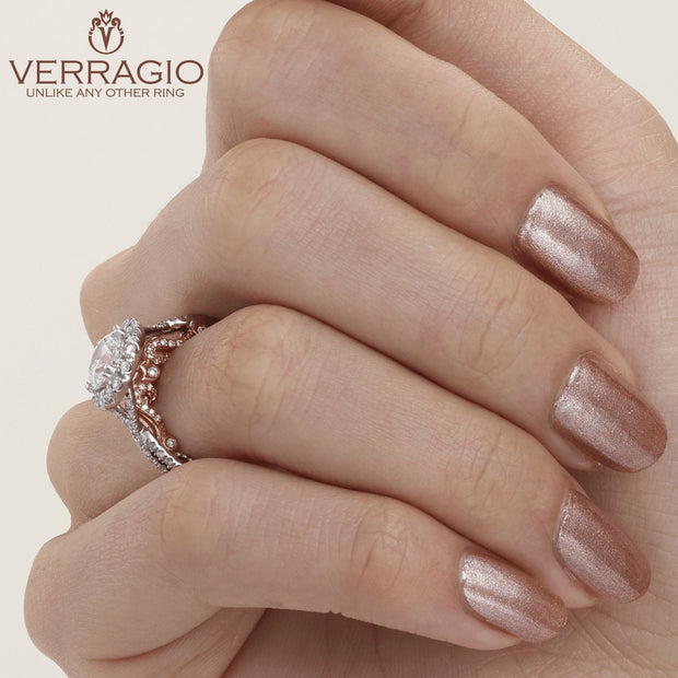 Verragio Women's Engagement Ring INSIGNIA-7086R-TT