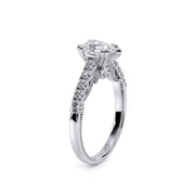 Verragio Women's Engagement Ring INSIGNIA-7097PR