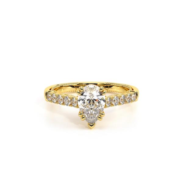 Verragio Women's Engagement Ring INSIGNIA-7097PR