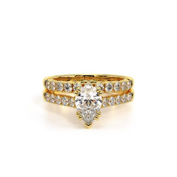 Verragio Women's Engagement Ring INSIGNIA-7097PR