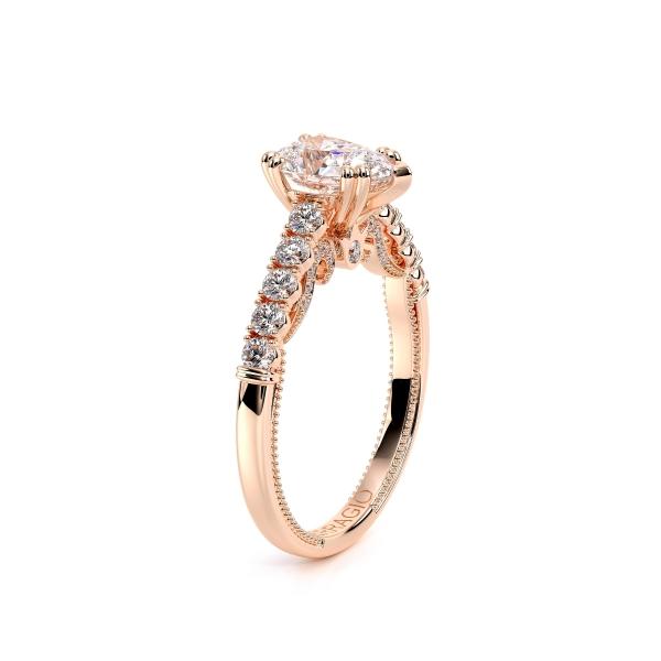 Verragio Women's Engagement Ring INSIGNIA-7097PR